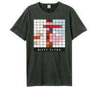 Amplified Unisex Adult The Myth Of Happily Ever After Biffy GD1872