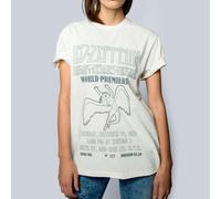 Amplified Unisex Adult The Song Remains The Same Led Zeppeli GD1569