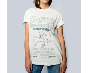 Amplified Unisex Adult The Song Remains The Same Led Zeppeli GD1569