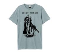 Amplified Unisex Adult The Summoning Sleep Token T-Shirt / N/A N/A GD1988