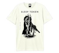 Amplified Unisex Adult The Summoning Sleep Token T-Shirt GD1988