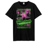 Amplified Unisex Adult This Blood Forever House of 1000 / N/A N/A GD2168