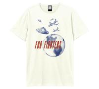 Amplified Unisex Adult This Is A Call B Side Foo Fighters Vi GD1755