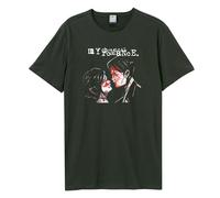 Amplified Unisex Adult Three Cheers My Chemical Romance / N/A N/A GD2242
