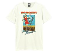 Tragic Kingdom No Doubt T-Shirt Amplified White S