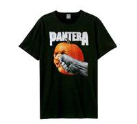 Amplified Unisex Adult Vulgar Display Of Halloween Pantera T GD3646