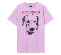 Amplified Unisex Adult What I Want Dalmation Sublime T-Shirt GD3064