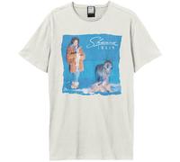 Amplified Unisex Adult Wolf Shania Twain T-Shirt GD2248