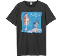 Wolf Shania Twain T-Shirt Amplified Charcoal XXL