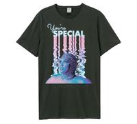 Amplified Unisex Adult You're Special Lizzo T-Shirt / N/A N/A GD1371