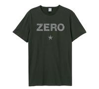 Amplified Unisex Adult Zero The Smashing Pumpkins Vintage / N/A N/A GD1785