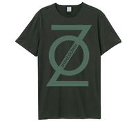 Zo Shinedown T-Shirt Amplified Charcoal XXXL