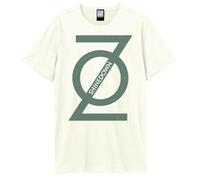 Zo Shinedown T-Shirt Amplified White S