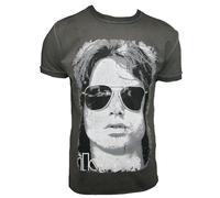 Amplified Vintage The Doors Jimi Morrison Rock Star VIP T-Shirt S M L XL XXL