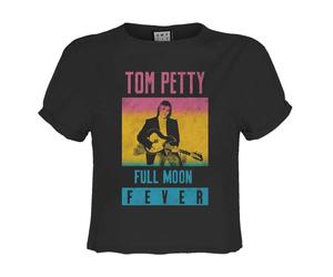 Amplified Womens/Ladies Full Moon Fever Tom Petty & The Hear GD4317