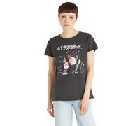 Amplified Womens/Ladies Three Cheers For Sweet Revenge My Chemical GD1099