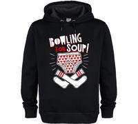 Amplified Unisex Adult Pants And Socks Bowling For Soup Hood GD2274