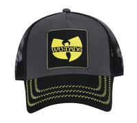 Amplified Wu-Tang Clan Trucker Cap GD2982