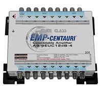 Amplifier A9/9EUC12dB-4