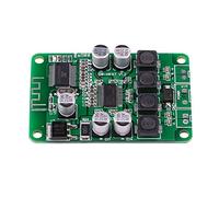 Amplifier Board, TPA3110 2X15W HF47 Bluetooth Digital Power Amplifier Board, 10~25V DC Dual Channel Bluetooth Digital Amplifier Board