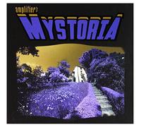 Amplifier - Mystoria