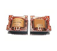Amplifier output transformer 10K: 600Ω electronic tube single-ended balanced output transformer, layered paper craft, iron core EI57X38mm, headphone output