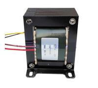 Amplifier output transformer 3.5K:4.5K 20W single-ended output transformer, electronic tube power amplifier drive, interstage drive, Z11 core