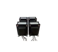 Amplifier output transformer 96 * 50 50W 5K push-pull output transformer with super linear tap. Suitable for KT88, LE34 push-pull amplifier power amplifier