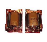 Amplifier output transformer Amorphous 4C core 5K5 single-ended output transformer, suitable for 6P6P 6P14 6V6 and other electronic tubes(5K5 of 6 ohm)
