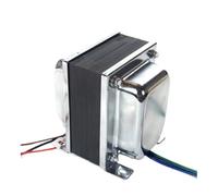 Amplifier output transformer Fender86 C+B+S 100W guitar power amplifier output transformer 2.1K, 6L6*4 parallel push-pull. Secondary impedance: 0-4-8-16Ω(B)
