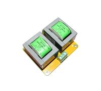Amplifier output transformer Signal transformer for subwoofer electronic frequency division, low frequency step-up, single-ended balance, 3 times step-up