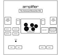 Amplifier - The Astronaut Dismantles Hal