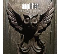 Amplifier - TOF Sessions Vols 1-4 (4 Disc CD)