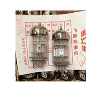 Amplifier Valve Vacuum Tube 6N2 Compatibe For 6H2N 6AX7 6AV7 ECC41 Lectron Tube For Audio Amplifier Accessories(1PCS)