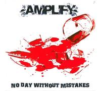 Amplify - No Day Without Mistakes