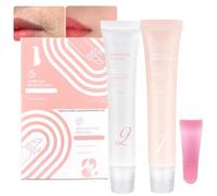 Ampltulastd Hair Removal Cream, Facial Removal Cream Kit, Instant Hair RemovalKit for Women, Facial 5 Minute Kit, Painless HairRemover Creams with Scraper and Hydration with Scraper (1)