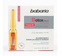 AMPOLLAS BOTOX 10 ml