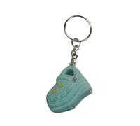 Ampoule Bottle Opener Keychain Syringe-Shaped Cutter Nurse Doctor Aid Medication Vial Breaker Tool Keyring Backpack Accessories
