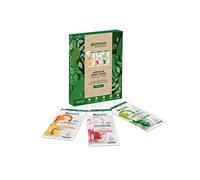 Garnier 3 Fast Action Ampoule Sheet Mask Collection Gift Set
