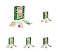 Ampoule Sheet Mask Collection (Pack of 5)