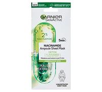 Ampoules Tissue Mask Niacimide