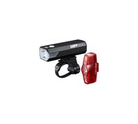 AMPP 500 / VIZ 150 Bike Light Set