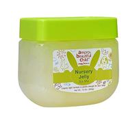 Ampro Beautiful Child Nursery Jelly - 100 Percent White Petroleum - Soft and Light Conditioner Formulation is Delicate on Baby's Hair and Skin - Hydrates and Moisturizes for Supple Effect - 368 g