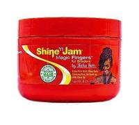 Ampro Magic Fingers Braiders Hair Pomade, 8 oz