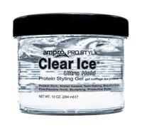 Ampro Pro Styl Protein Styling Gel Clear 10oz