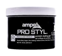 Ampro Pro Styl Regular Hold Protein Styling Gel 10oz