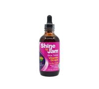 Ampro Shine N Jam Blue Tansy Vitamin Drops 118ml
