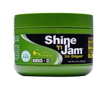 Ampro Shine N Jam Conditioning Hair Gel AND MOUSSE FULL SET