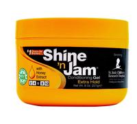 Ampro Shine N Jam Conditioning Hair Gel AND MOUSSE FULL SET