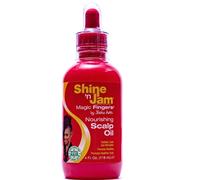 Ampro Shine N Jam Conditioning Hair Gel AND MOUSSE FULL SET